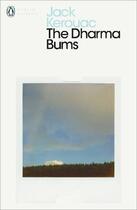 Couverture du livre « DHARMA BUMS » de Jack Kerouac aux éditions Adult Pbs