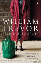 Couverture du livre « Felicia'S Journey » de William Trevor aux éditions Adult Pbs