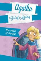 Couverture du livre « The Pearl of Bengal #2 » de Steve Stevenson aux éditions Penguin Group Us