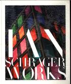 Couverture du livre « IAN SCHRAGER: WORKS » de Schrager Ian aux éditions Rizzoli