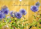 Couverture du livre « Terre du larzac calendrier mural 2018 din a4 horizontal - paysages du larzac calendrier » de Thebault P aux éditions Calvendo