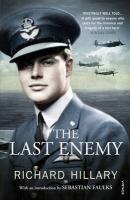 Couverture du livre « The Last Enemy » de Richard Hillary aux éditions Random House Digital