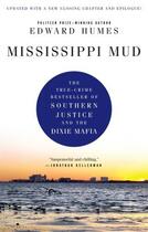 Couverture du livre « Mississippi Mud » de Humes Edward aux éditions Gallery Books