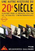 Couverture du livre « Coffret d/g histoire du 20e siecle 99 10v » de Pierre Michel/Quetel aux éditions Gallimard