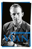 Couverture du livre « Oeuvres complètes, tome 4 : Oeuvres romanesques 4 » de Boris Vian aux éditions Fayard