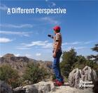 Couverture du livre « A different perspective » de  aux éditions Tamyras