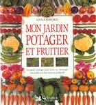 Couverture du livre « Mon jardin potager et fruitier » de  aux éditions Selection Du Reader's Digest