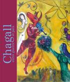 Couverture du livre « Chagall entre guerre et paix » de  aux éditions Reunion Des Musees Nationaux