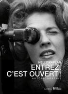Couverture du livre « Entrez, c'est ouvert » de Nelly Kaplan aux éditions L'age D'homme - Rue Ferou