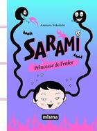 Couverture du livre « Sarami princesse de l'enfer » de Sekaiichi Asakura aux éditions Misma