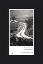 Couverture du livre « Luberon ; champ photographique » de Gunther Sophie aux éditions Images Plurielles
