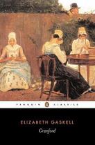 Couverture du livre « Cranford » de Elizabeth Gaskell aux éditions Adult Pbs