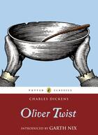 Couverture du livre « Oliver Twist » de Charles Dickens aux éditions Penguin Books Ltd Digital