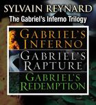 Couverture du livre « Gabriel's Inferno Trilogy » de Sylvain Reynard aux éditions Penguin Group Us