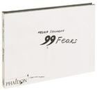 Couverture du livre « Nedko Solakov ; 99 fears » de Solakov/Boettger aux éditions Phaidon Press