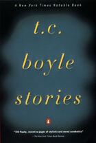 Couverture du livre « T.C. Boyle Stories » de Boyle T C aux éditions Penguin Group Us