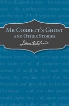 Couverture du livre « Mr Corbett's Ghost » de Leon Garfield aux éditions Rhcb Digital