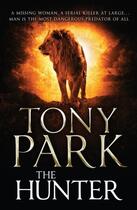 Couverture du livre « The Hunter » de Tony Park aux éditions Quercus Publishing Digital