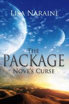 Couverture du livre « The package » de Lisa Naraine aux éditions Cogito Media