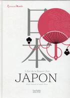 Couverture du livre « Japon ; l'art de la beauté zen » de Isabelle Bruno et Misato Kakizaki aux éditions Hachette Pratique