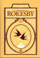 Couverture du livre « Les Rokesby : Intégrale vol.1 : Tomes 1 et 2 » de Julia Quinn aux éditions J'ai Lu