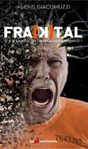 Couverture du livre « Fraktal » de Giacomuzzi Alexis aux éditions Igb Editions