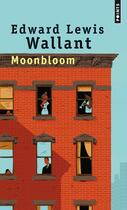 Couverture du livre « Moonbloom » de Edward Lewis Wallant aux éditions Points