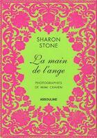 Couverture du livre « La main de l'ange » de Sharon Stone et Mimi Craven aux éditions Assouline