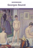 Couverture du livre « Georges Seurat » de Georges Seurat aux éditions Fage