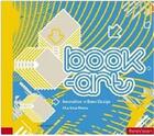 Couverture du livre « Book art innovation in book design (paperback) » de Charlotte Rivers aux éditions Rotovision