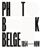 Couverture du livre « Photobook belge 1854 - 2018 » de  aux éditions Hannibal
