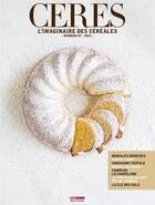 Couverture du livre « Ceres n°7 : l'imaginaire des céréales » de Laurent Seminel aux éditions Menu Fretin