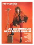 Couverture du livre « Les inrockuptibles hs n 89 polnareff & excentriques pop francaise-fevrier 2018 » de  aux éditions Les Inrocks