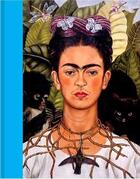 Couverture du livre « Frida kahlo » de Carpenter Elizabeth aux éditions Thames & Hudson