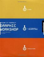 Couverture du livre « Design it yourself (hardback) » de Chuck Green aux éditions Rockport