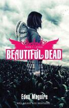 Couverture du livre « Beautiful Dead 1: Jonas » de Eden Maguire aux éditions Hodder Children's Book Digital