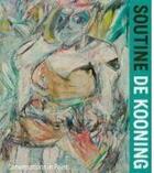 Couverture du livre « Soutine / De Kooning: a meeting of minds » de Simonetta Fraquelli aux éditions Paul Holberton