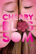 Couverture du livre « Cherry blossom » de Gwyneth Rees aux éditions Fleurus