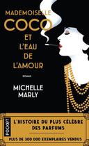 Couverture du livre « Mademoiselle Coco et l'eau de l'amour » de Marly Michelle aux éditions Pocket