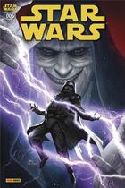 Couverture du livre « Star Wars n.5 » de Star Wars aux éditions Panini Comics Fascicules