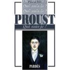 Couverture du livre « Proust » de Pascal Ifri aux éditions Pardes