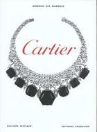 Couverture du livre « Cartier » de Philippe Tretiack aux éditions Assouline