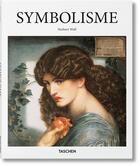 Couverture du livre « Symbolisme » de Norbert Wolf aux éditions Taschen