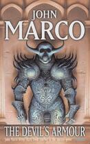 Couverture du livre « The Devil's Armour » de John Marco aux éditions Orion Digital