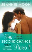 Couverture du livre « The Second Chance Hero » de Moon Jeannie aux éditions Penguin Group Us