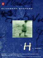 Couverture du livre « H » de Shepard Elizabeth aux éditions Penguin Group Us