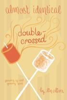 Couverture du livre « Double-Crossed #3 » de Oliver Lin aux éditions Penguin Group Us