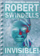 Couverture du livre « Invisible! » de Swindells Robert aux éditions Rhcb Digital