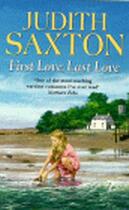 Couverture du livre « First Love Last Love » de Flynn Katie aux éditions Random House Digital