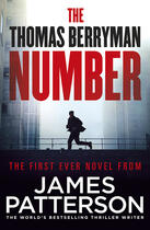 Couverture du livre « The Thomas Berryman Number » de James Patterson aux éditions Random House Digital